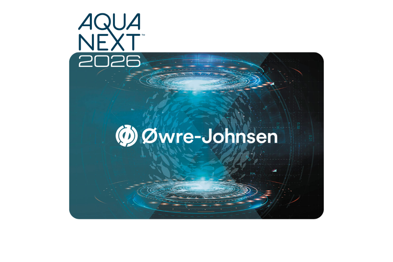 AquaNext 2026 Stavanger